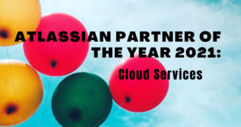 Atlassian Partner of the Year