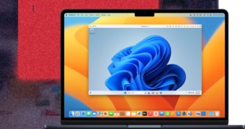 Parallels Desktop 19