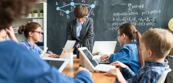 Education Sector