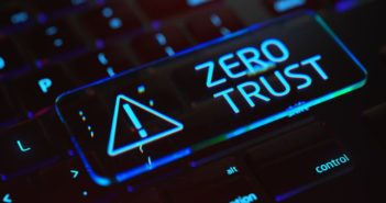 zero trust