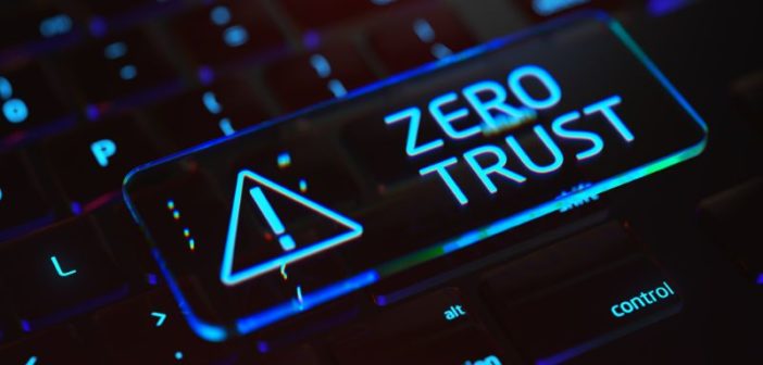zero trust