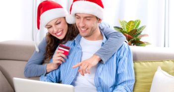 Holiday Shopping Season