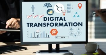 digital transformation