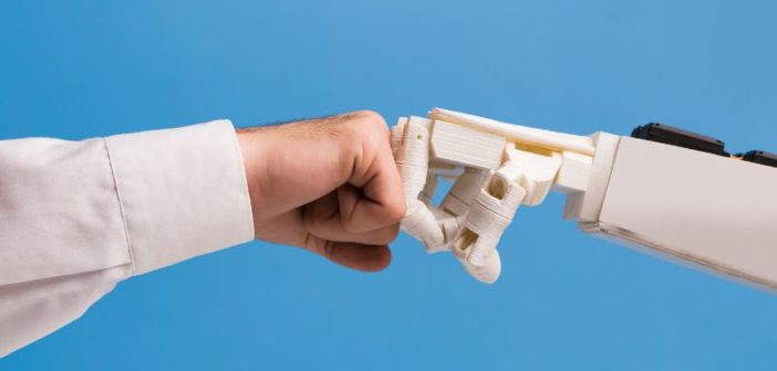 Leadership in the Age of AI