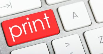 Elevate Sky Print Management
