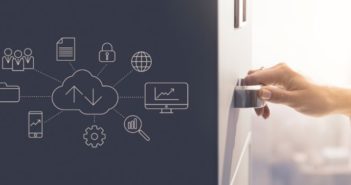 Immutable Data Storage
