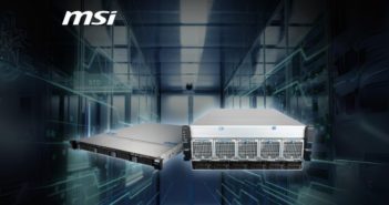 Liquid-Cooled Server Platforms