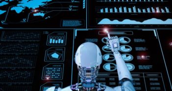 AI and information management