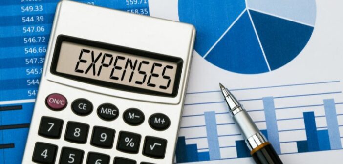 IT Expense Management