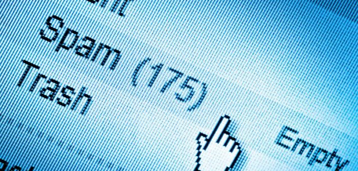 Spam and Graymail