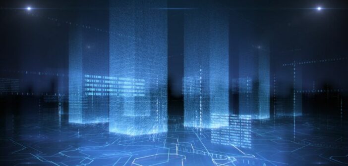 Oracle and Digital Realty