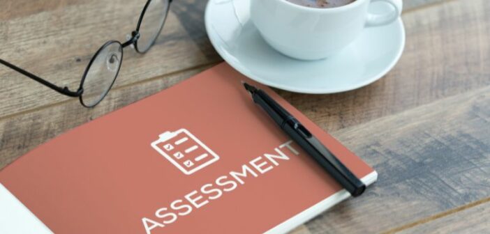 Mid-Year Assessment