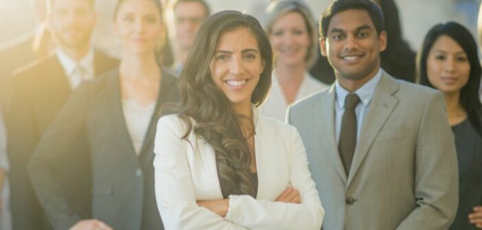 IT and security professionals