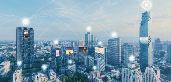 LG Business Cloud