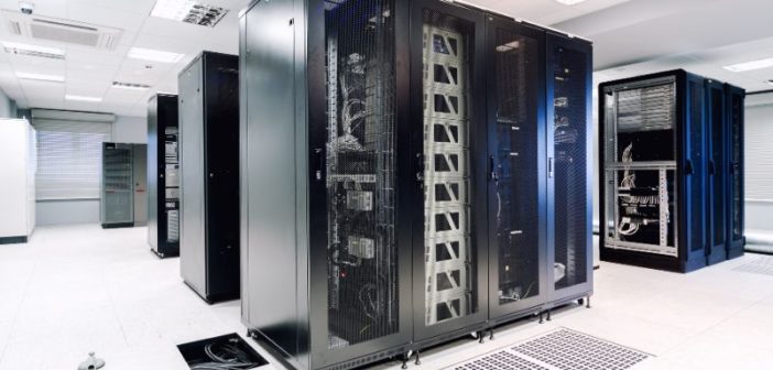 Serverless Cloud