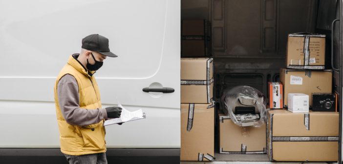 Cellular IoT Asset Tracking