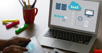 SaaS-based solution