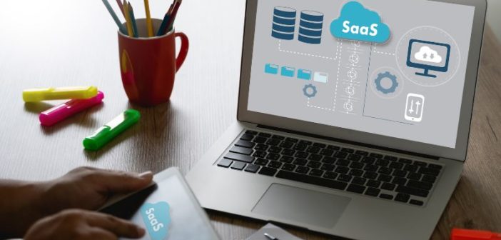 SaaS-based solution